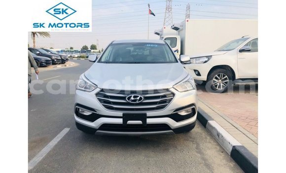 Sayi Imported Hyundai Santa Fe Other Mota in Import - Dubai a Maseru Sayi Imported Hyundai Santa Fe Other Mota in Import - Dubai a Maseru