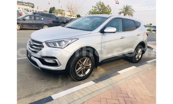 Sayi Imported Hyundai Santa Fe Other Mota in Import - Dubai a Maseru Sayi Imported Hyundai Santa Fe Other Mota in Import - Dubai a Maseru