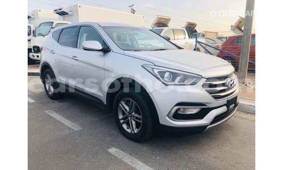 Sayi Imported Hyundai Santa Fe Other Mota in Import - Dubai a Maseru Sayi Imported Hyundai Santa Fe Other Mota in Import - Dubai a Maseru