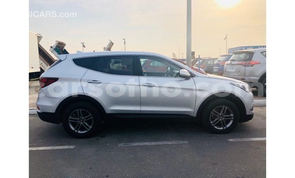 Sayi Imported Hyundai Santa Fe Other Mota in Import - Dubai a Maseru Sayi Imported Hyundai Santa Fe Other Mota in Import - Dubai a Maseru