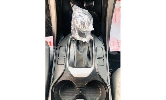 Sayi Imported Hyundai Santa Fe Other Mota in Import - Dubai a Maseru Sayi Imported Hyundai Santa Fe Other Mota in Import - Dubai a Maseru