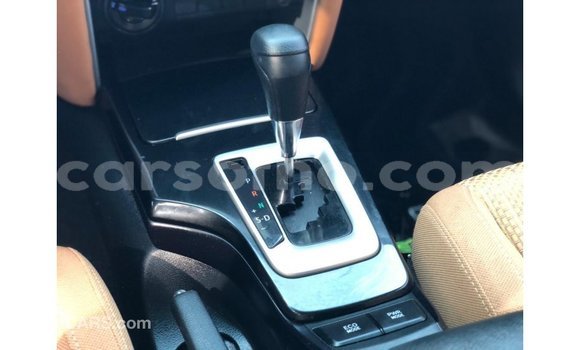 اشتري Imported Toyota Fortuner White سيارة في Import - Dubai في Maseru اشتري Imported Toyota Fortuner White سيارة في Import - Dubai في Maseru