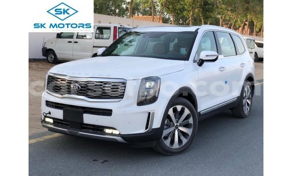 Buy Import Kia Carens White Car in Import - Dubai in Maseru Buy Import Kia Carens White Car in Import - Dubai in Maseru