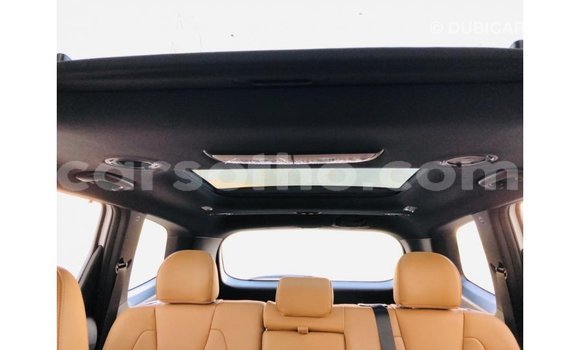 Buy Import Kia Carens White Car in Import - Dubai in Maseru Buy Import Kia Carens White Car in Import - Dubai in Maseru