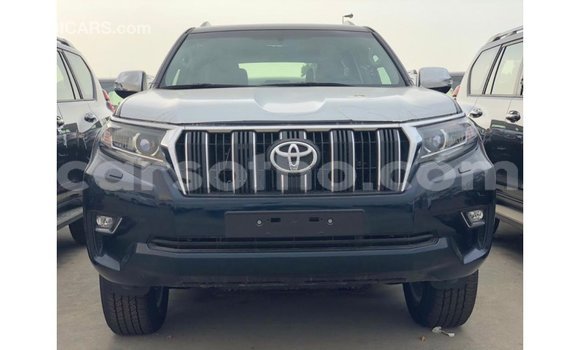 Sayi Imported Toyota Prado Blue Mota in Import - Dubai a Maseru Sayi Imported Toyota Prado Blue Mota in Import - Dubai a Maseru
