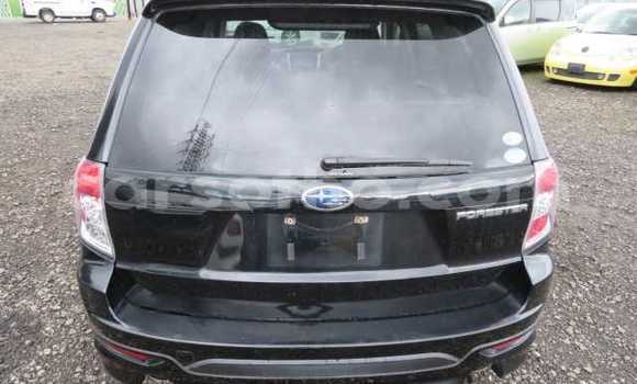 Sayi Na hannu Subaru Forester Black Mota in Maputsoe a Leribe Sayi Na hannu Subaru Forester Black Mota in Maputsoe a Leribe