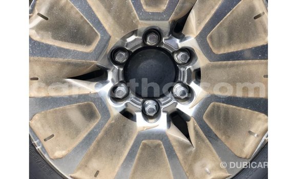 Sayi Imported Toyota Prado Blue Mota in Import - Dubai a Maseru Sayi Imported Toyota Prado Blue Mota in Import - Dubai a Maseru