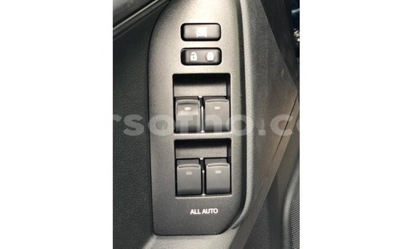 Sayi Imported Toyota Prado Blue Mota in Import - Dubai a Maseru Sayi Imported Toyota Prado Blue Mota in Import - Dubai a Maseru