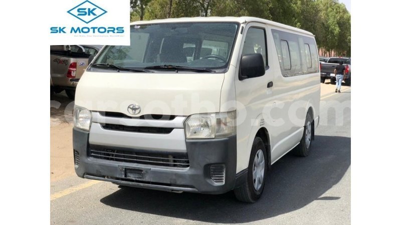 Big with watermark toyota hiace maseru import dubai 19373