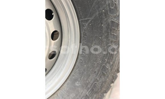 Acheter Import Voiture Toyota Land Cruiser Autre à Import - Dubai, Maseru Acheter Import Voiture Toyota Land Cruiser Autre à Import - Dubai, Maseru