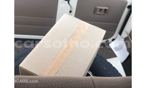 Acheter Import Voiture Toyota Land Cruiser Autre à Import - Dubai, Maseru Acheter Import Voiture Toyota Land Cruiser Autre à Import - Dubai, Maseru