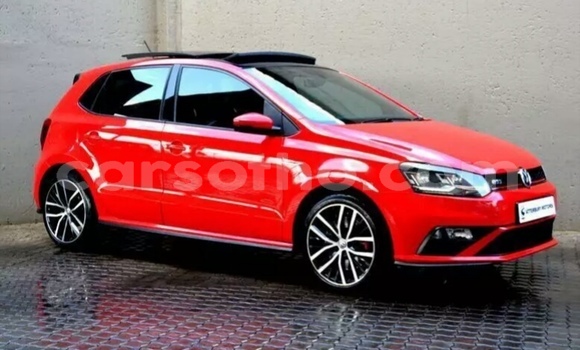 Sayi Na hannu Volkswagen Golf GTI Red Mota in Maputsoa a Leribe Sayi Na hannu Volkswagen Golf GTI Red Mota in Maputsoa a Leribe