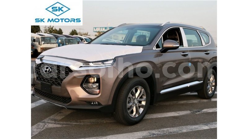 Big with watermark hyundai santa fe maseru import dubai 19377