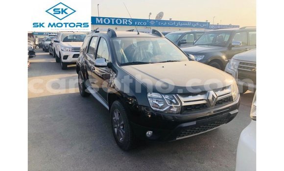 Sayi Imported Renault Duster Black Mota in Import - Dubai a Maseru Sayi Imported Renault Duster Black Mota in Import - Dubai a Maseru