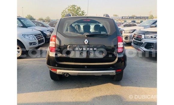 Sayi Imported Renault Duster Black Mota in Import - Dubai a Maseru Sayi Imported Renault Duster Black Mota in Import - Dubai a Maseru