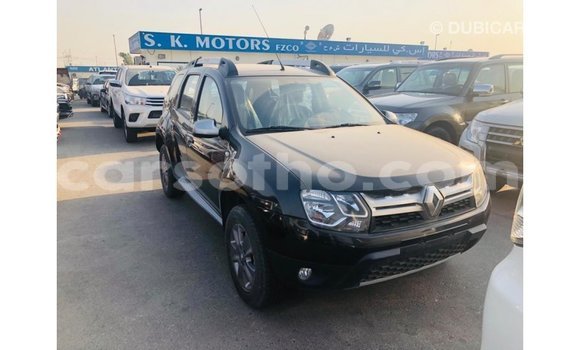 Sayi Imported Renault Duster Black Mota in Import - Dubai a Maseru Sayi Imported Renault Duster Black Mota in Import - Dubai a Maseru