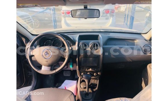 Sayi Imported Renault Duster Black Mota in Import - Dubai a Maseru Sayi Imported Renault Duster Black Mota in Import - Dubai a Maseru