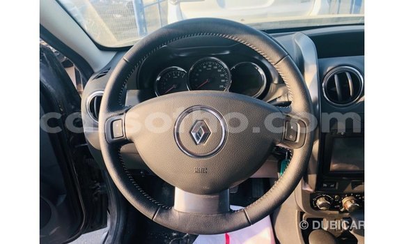 Sayi Imported Renault Duster Black Mota in Import - Dubai a Maseru Sayi Imported Renault Duster Black Mota in Import - Dubai a Maseru
