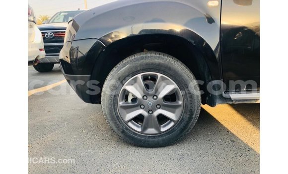 Sayi Imported Renault Duster Black Mota in Import - Dubai a Maseru Sayi Imported Renault Duster Black Mota in Import - Dubai a Maseru