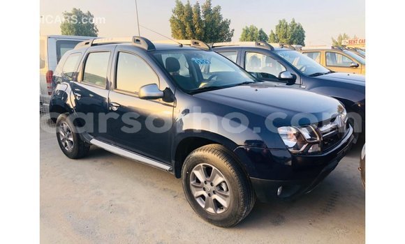 Sayi Imported Renault Duster Black Mota in Import - Dubai a Maseru Sayi Imported Renault Duster Black Mota in Import - Dubai a Maseru