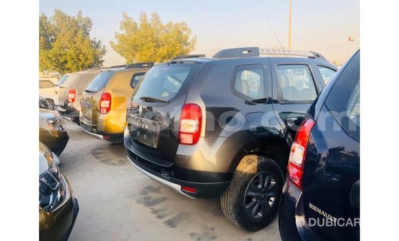 Sayi Imported Renault Duster Black Mota in Import - Dubai a Maseru Sayi Imported Renault Duster Black Mota in Import - Dubai a Maseru