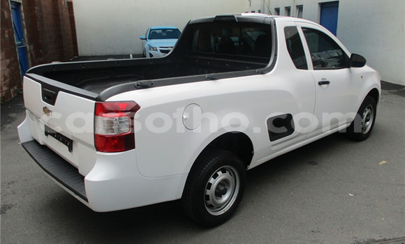 Acheter Occasion Voiture Chevrolet Corsa Blanc à Maseru, Maseru Acheter Occasion Voiture Chevrolet Corsa Blanc à Maseru, Maseru