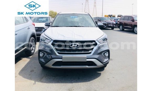 Sayi Imported Hyundai Creta Other Mota in Import - Dubai a Maseru Sayi Imported Hyundai Creta Other Mota in Import - Dubai a Maseru
