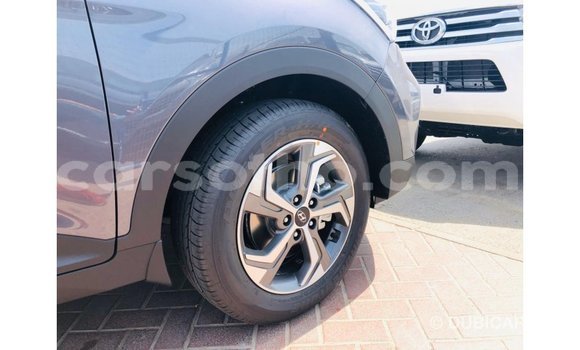 Sayi Imported Hyundai Creta Other Mota in Import - Dubai a Maseru Sayi Imported Hyundai Creta Other Mota in Import - Dubai a Maseru