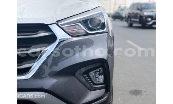 Sayi Imported Hyundai Creta Other Mota in Import - Dubai a Maseru Sayi Imported Hyundai Creta Other Mota in Import - Dubai a Maseru