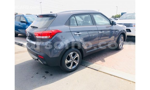 Sayi Imported Hyundai Creta Other Mota in Import - Dubai a Maseru Sayi Imported Hyundai Creta Other Mota in Import - Dubai a Maseru