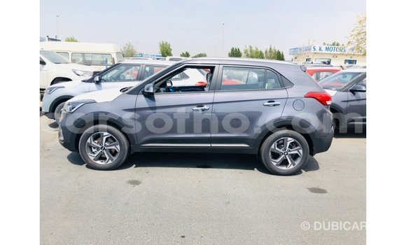 Sayi Imported Hyundai Creta Other Mota in Import - Dubai a Maseru Sayi Imported Hyundai Creta Other Mota in Import - Dubai a Maseru