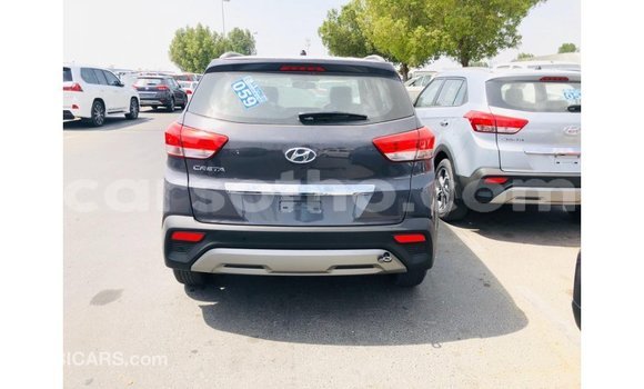 Sayi Imported Hyundai Creta Other Mota in Import - Dubai a Maseru Sayi Imported Hyundai Creta Other Mota in Import - Dubai a Maseru