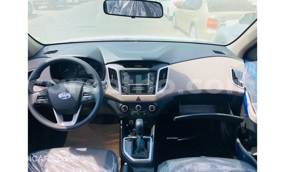 Sayi Imported Hyundai Creta Other Mota in Import - Dubai a Maseru Sayi Imported Hyundai Creta Other Mota in Import - Dubai a Maseru