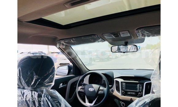 Sayi Imported Hyundai Creta Other Mota in Import - Dubai a Maseru Sayi Imported Hyundai Creta Other Mota in Import - Dubai a Maseru