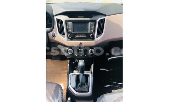 Sayi Imported Hyundai Creta Other Mota in Import - Dubai a Maseru Sayi Imported Hyundai Creta Other Mota in Import - Dubai a Maseru