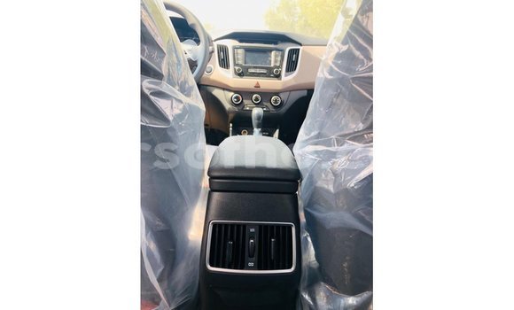 Sayi Imported Hyundai Creta Other Mota in Import - Dubai a Maseru Sayi Imported Hyundai Creta Other Mota in Import - Dubai a Maseru