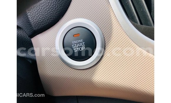 Sayi Imported Hyundai Creta Other Mota in Import - Dubai a Maseru Sayi Imported Hyundai Creta Other Mota in Import - Dubai a Maseru