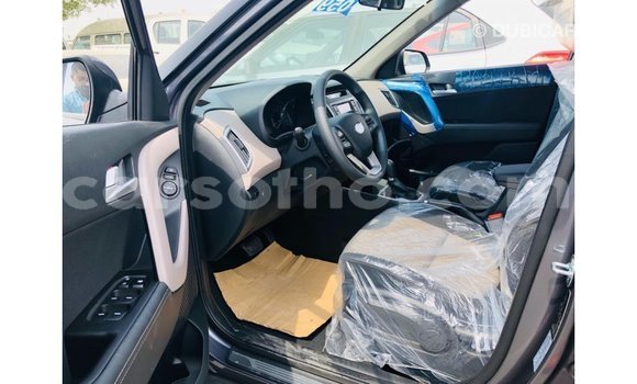 Sayi Imported Hyundai Creta Other Mota in Import - Dubai a Maseru Sayi Imported Hyundai Creta Other Mota in Import - Dubai a Maseru