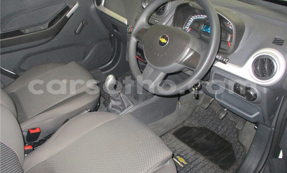 Acheter Occasion Voiture Chevrolet Corsa Blanc à Maseru, Maseru Acheter Occasion Voiture Chevrolet Corsa Blanc à Maseru, Maseru