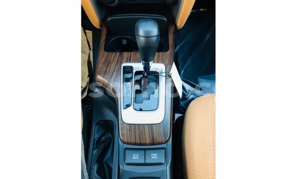 Buy Import Toyota Fortuner Black Car in Import - Dubai in Maseru Buy Import Toyota Fortuner Black Car in Import - Dubai in Maseru