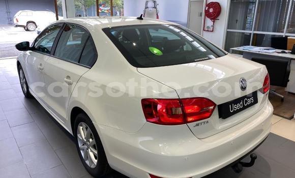 Acheter Occasion Voiture Volkswagen Jetta Blanc à Maseru, Maseru Acheter Occasion Voiture Volkswagen Jetta Blanc à Maseru, Maseru