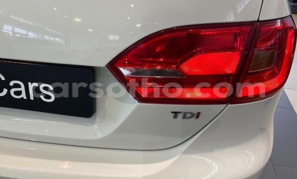 Acheter Occasion Voiture Volkswagen Jetta Blanc à Maseru, Maseru Acheter Occasion Voiture Volkswagen Jetta Blanc à Maseru, Maseru