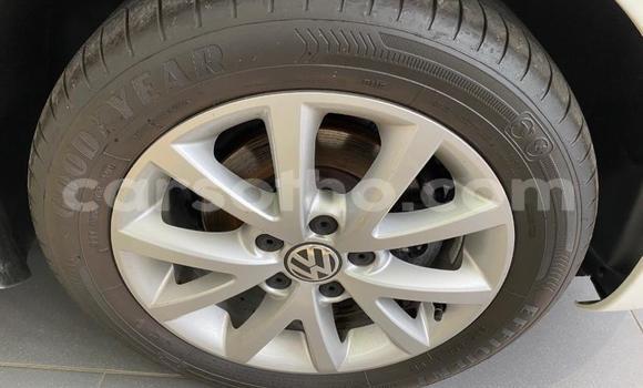 Acheter Occasion Voiture Volkswagen Jetta Blanc à Maseru, Maseru Acheter Occasion Voiture Volkswagen Jetta Blanc à Maseru, Maseru