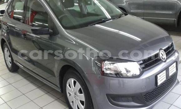 Sayi Na hannu Volkswagen Polo Silver Mota in Thaba–Tseka a Mafeteng Sayi Na hannu Volkswagen Polo Silver Mota in Thaba–Tseka a Mafeteng