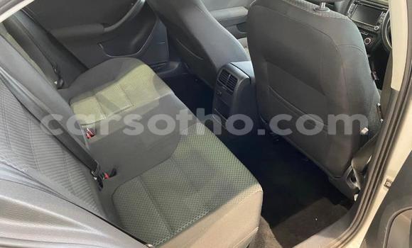 Acheter Occasion Voiture Volkswagen Jetta Blanc à Maseru, Maseru Acheter Occasion Voiture Volkswagen Jetta Blanc à Maseru, Maseru