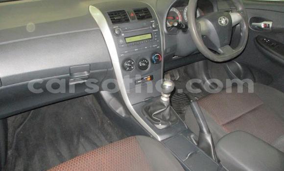 Acheter Occasion Voiture Toyota Corolla Blanc à Maseru, Maseru Acheter Occasion Voiture Toyota Corolla Blanc à Maseru, Maseru