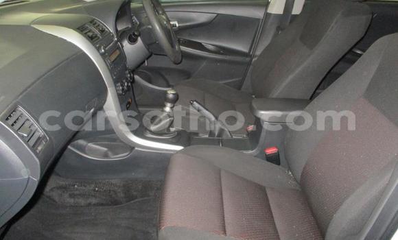 Acheter Occasion Voiture Toyota Corolla Blanc à Maseru, Maseru Acheter Occasion Voiture Toyota Corolla Blanc à Maseru, Maseru
