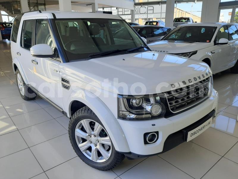 Big with watermark land rover discovery maseru maseru 19386