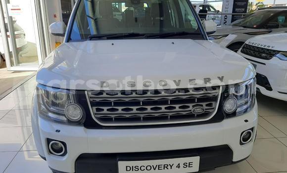 اشتري مستعمل Land Rover Discovery White سيارة في Maseru في Maseru اشتري مستعمل Land Rover Discovery White سيارة في Maseru في Maseru