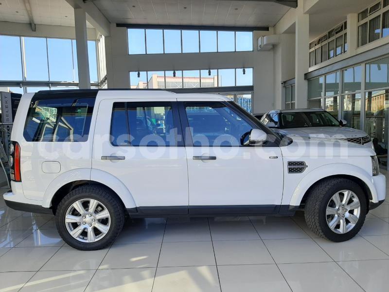 Big with watermark land rover discovery maseru maseru 19386